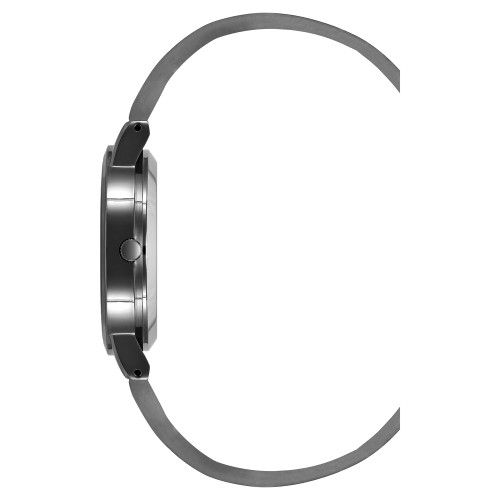 WATCH JUICY COUTURE WOMEN JC1345GYGY (36 MM)