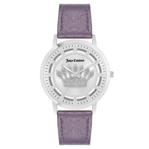 WATCH JUICY COUTURE WOMEN JC1345SVLV (36 MM)