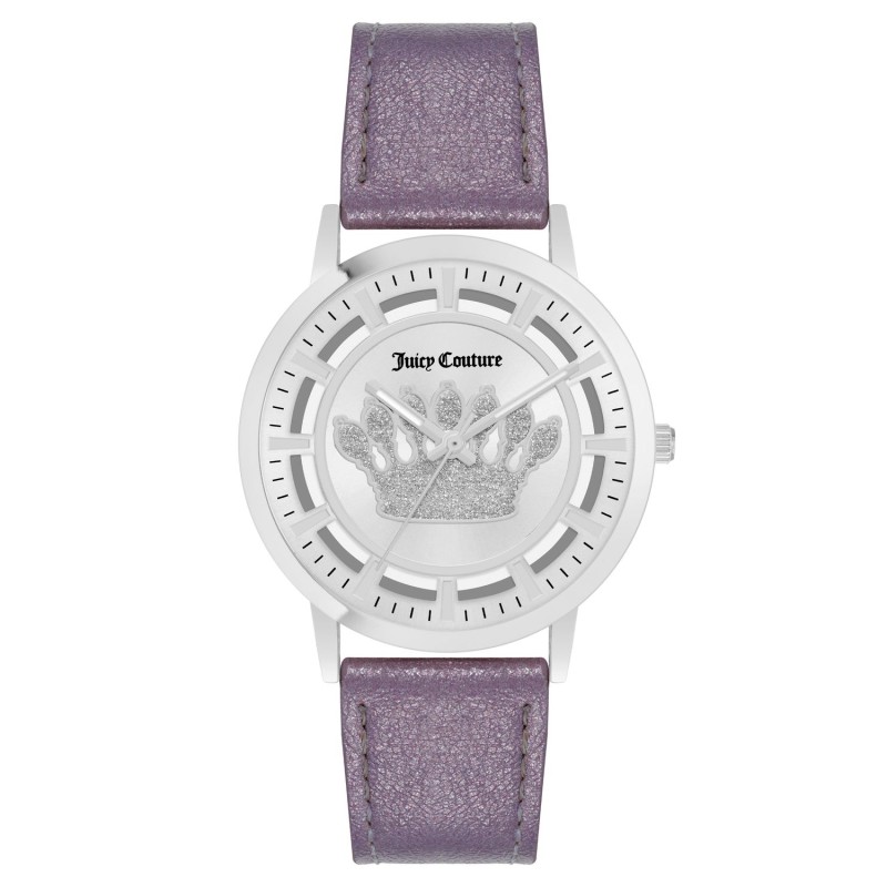 WATCH JUICY COUTURE WOMEN JC1345SVLV (36 MM)