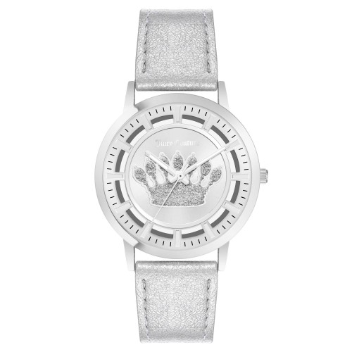 WATCH JUICY COUTURE WOMEN JC1345SVSI (36 MM)
