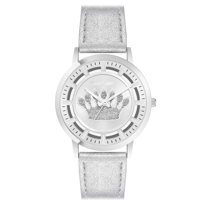 WATCH JUICY COUTURE WOMEN JC1345SVSI (36 MM)