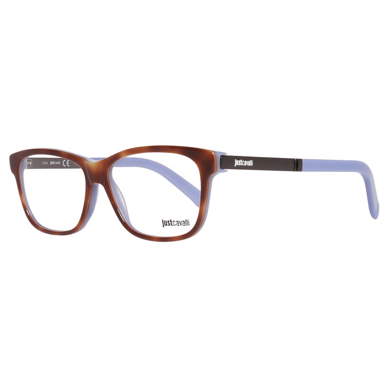 GLASSES JUST CAVALLI UNISEX JC0619-056-53 (Lens/Bridge/Temple) 53/14/145 mm)