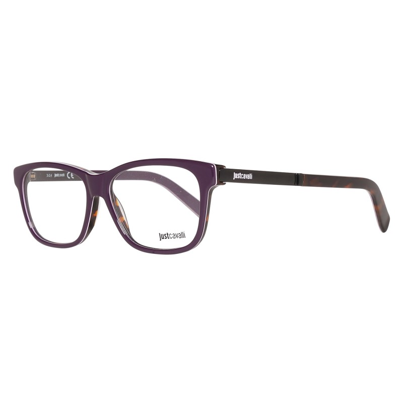GLASSES JUST CAVALLI UNISEX JC0619-083-53 (Lens/Bridge/Temple) 53/14/145 mm)