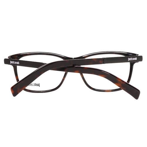 GLASSES JUST CAVALLI UNISEX JC0619-083-53 (Lens/Bridge/Temple) 53/14/145 mm)