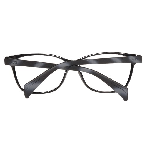 GLASSES JUST CAVALLI WOMAN JC0686-001-54 (Lens/Bridge/Temple) 54/13/140 mm)