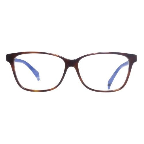 GLASSES JUST CAVALLI WOMAN JC0686F-05258 (Lens/Bridge/Temple) 58/13/140 mm)