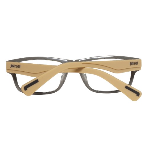 GLASSES JUST CAVALLI UNISEX JC0761-020-52 (Lens/Bridge/Temple) 52/16/140 mm)