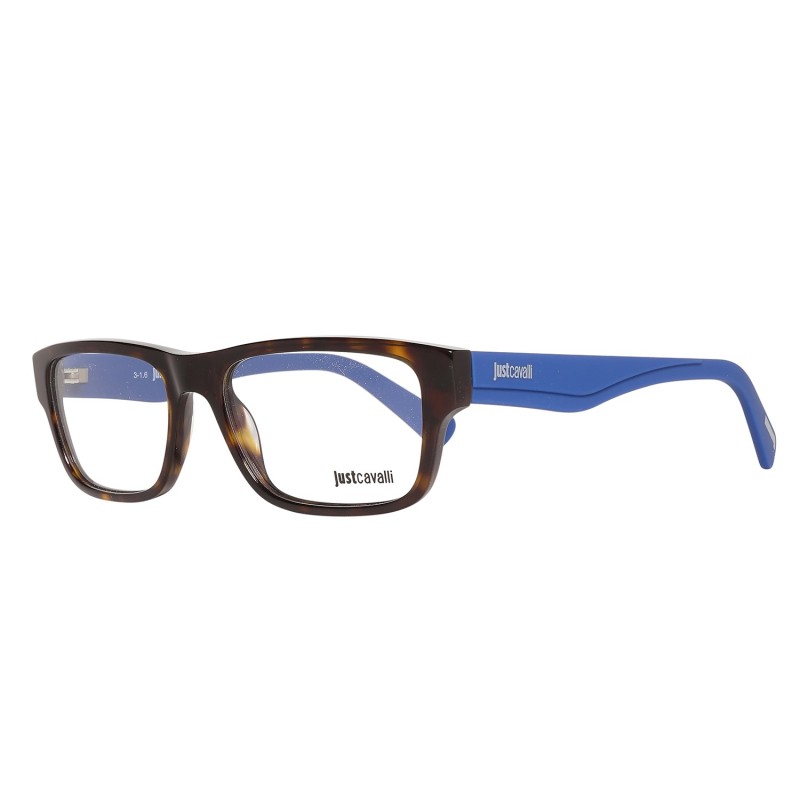 GLASSES JUST CAVALLI UNISEX JC0761-052-52 (Lens/Bridge/Temple) 52/16/140 mm)