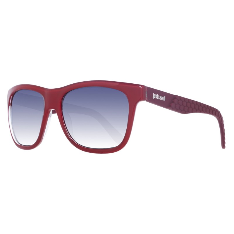 SUNGLASSES JUST CAVALLI UNISEX JC648S6-5466C (Lens/Bridge/Temple) 54/16/140 mm)