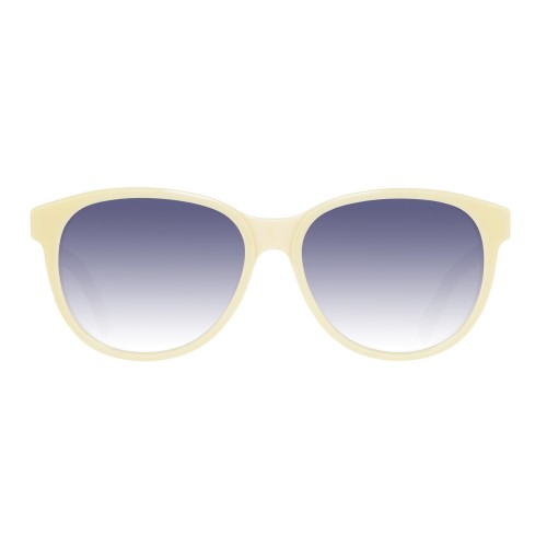 SUNGLASSES JUST CAVALLI WOMAN JC673S-5541W (Lens/Bridge/Temple) 55/15/140 mm)
