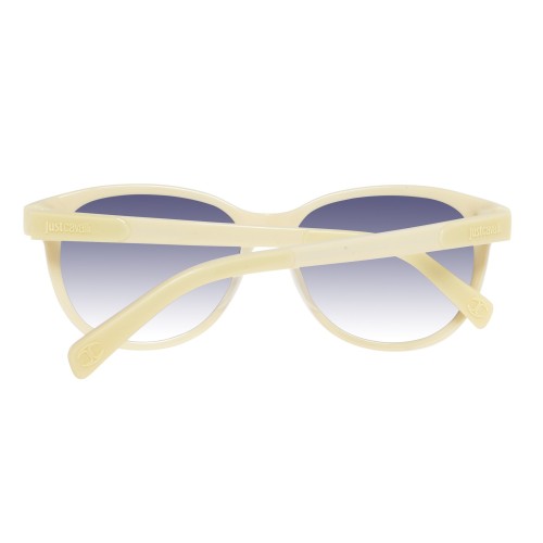 SUNGLASSES JUST CAVALLI WOMAN JC673S-5541W (Lens/Bridge/Temple) 55/15/140 mm)