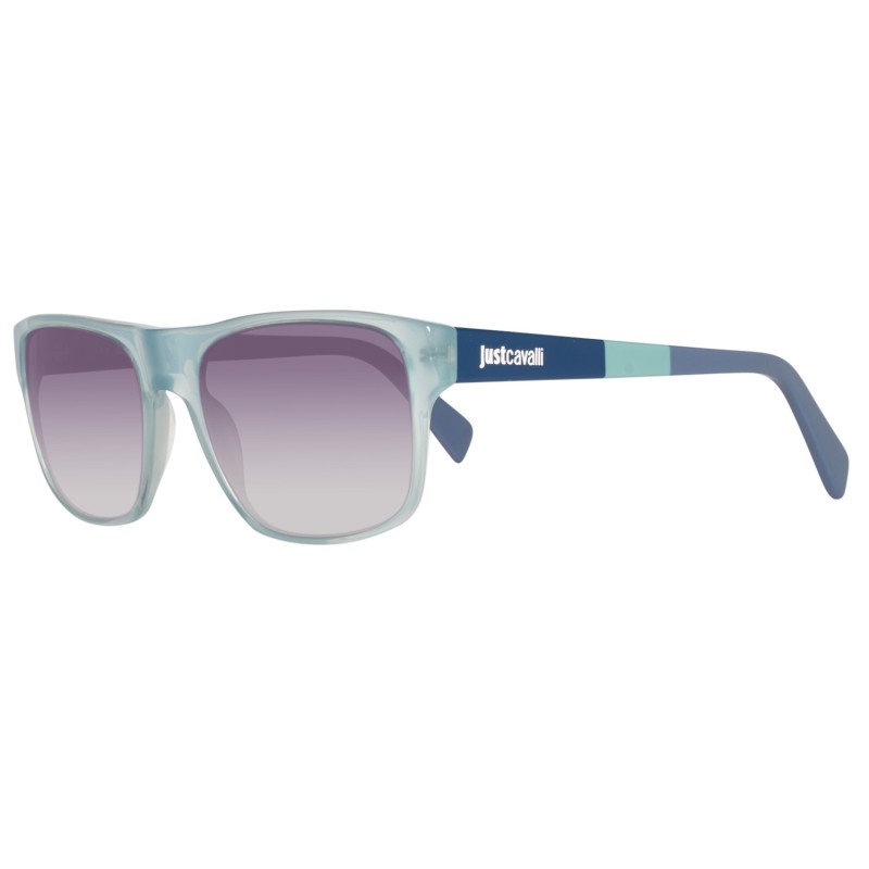 SUNGLASSES JUST CAVALLI UNISEX JC743S-5787B (Lens/Bridge/Temple) 19/140/57 mm)