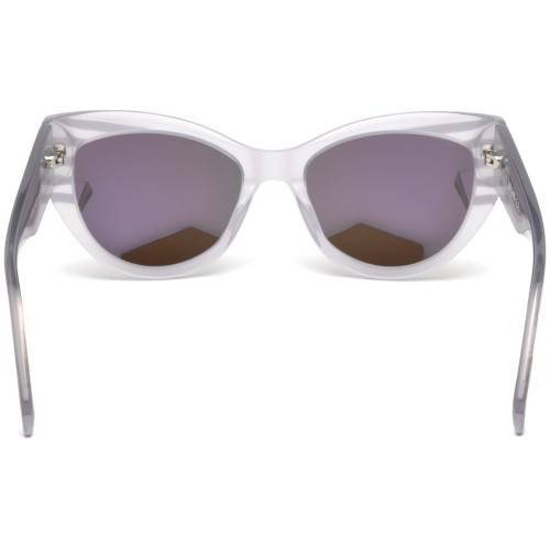 SUNGLASSES JUST CAVALLI WOMAN JC790S-20Z (Lens/Bridge/Temple) 54/18/140 mm)