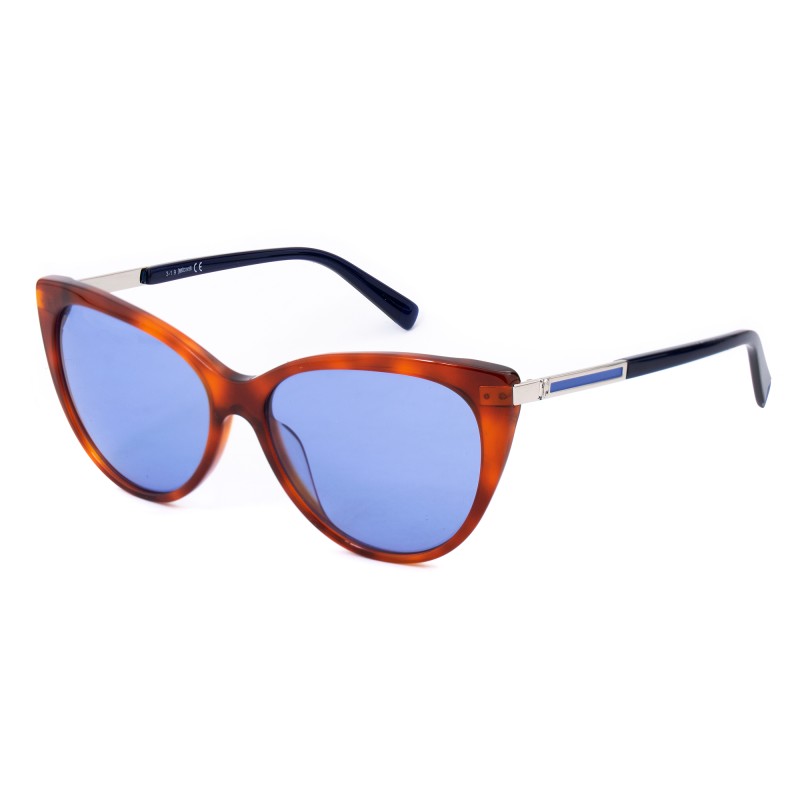 SUNGLASSES JUST CAVALLI WOMAN JC917S-5653V (Lens/Bridge/Temple) 56/16/140 mm)