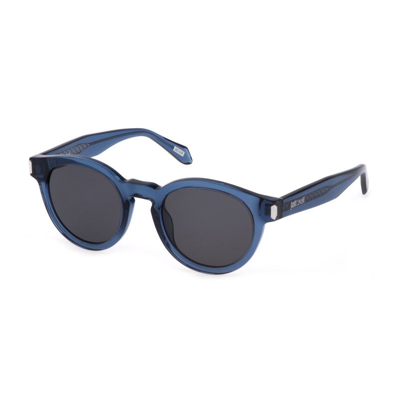 SUNGLASSES JUST CAVALLI MAN SJC025500U11 (Lens/Bridge/Temple) 50/22/145 mm)