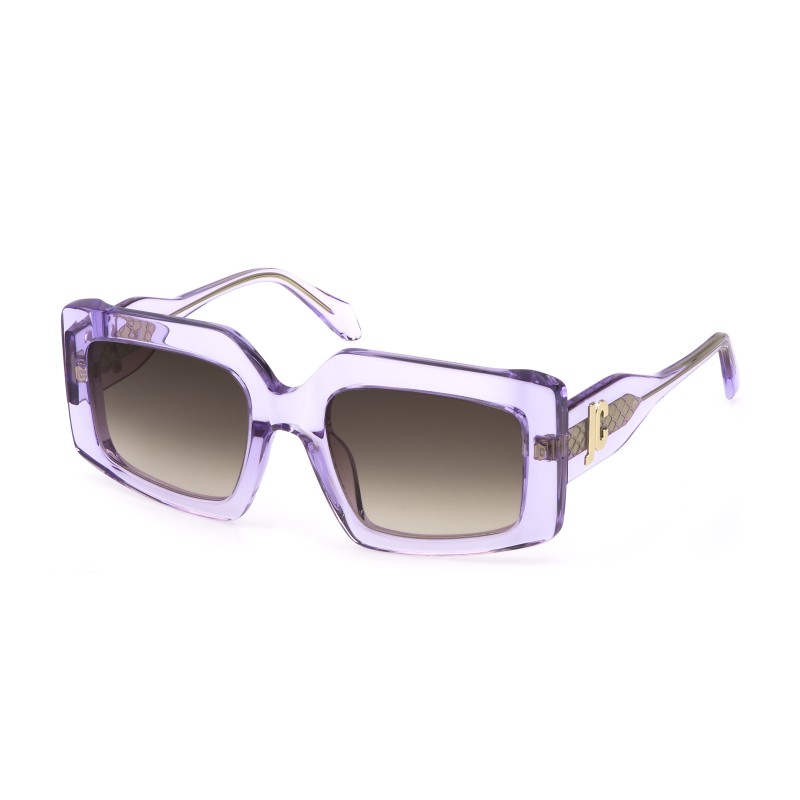 SUNGLASSES JUST CAVALLI WOMEN SJC020V5406SC (Lens/Bridge/Temple) 54/21/140 mm)