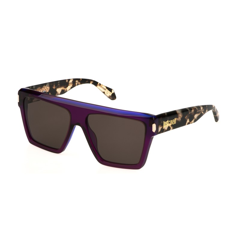 SUNGLASSES JUST CAVALLI UNISEX SJC032-5709FE (Lens/Bridge/Temple) 57/15/145 mm)