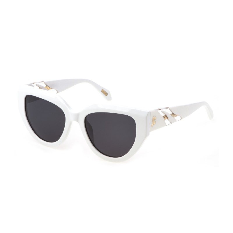 SUNGLASSES JUST CAVALLI WOMEN SJC086V530847 (Lens/Bridge/Temple) 53/19/140 mm)