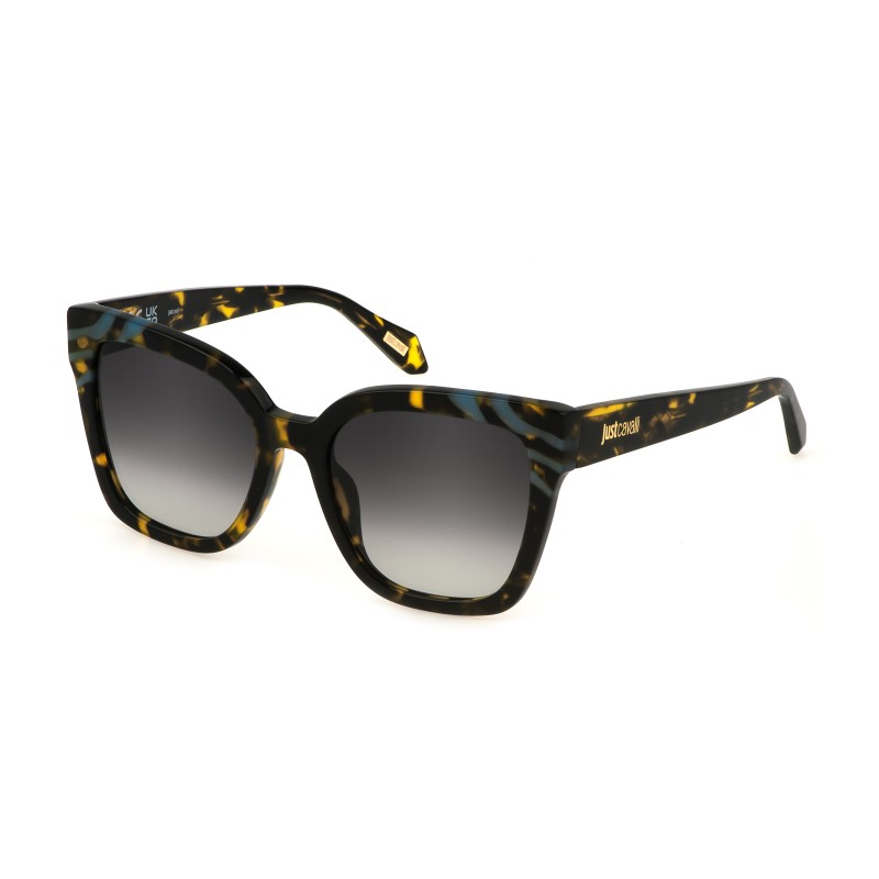 SUNGLASSES JUST CAVALLI WOMEN SJC044V540T66 (Lens/Bridge/Temple) 54/19/140 mm)