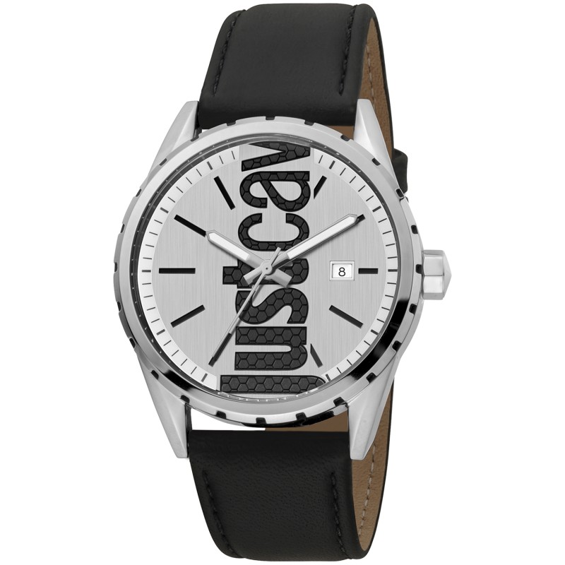 WATCH JUST CAVALLI MAN JC1G082L0105 (42MM)