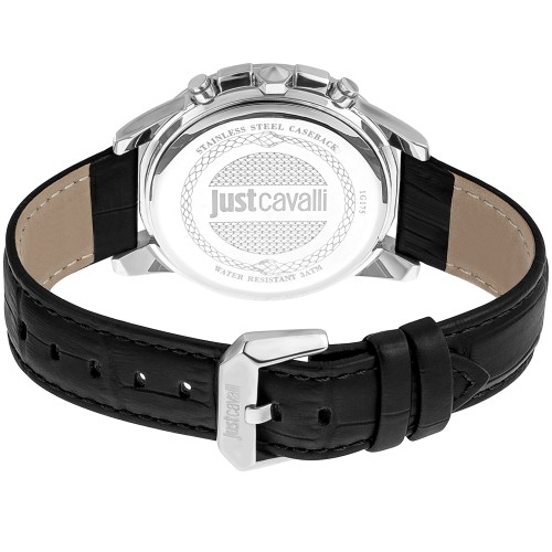 WATCH JUST CAVALLI MAN JC1G175L0215 (42MM)