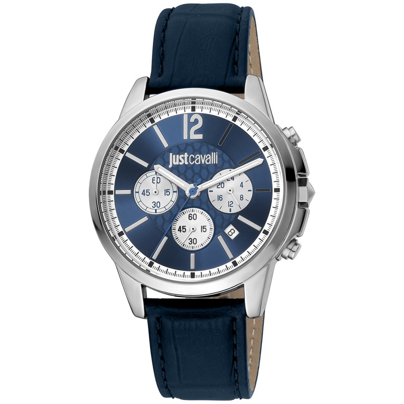 WATCH JUST CAVALLI MAN JC1G175L0225 (42MM)