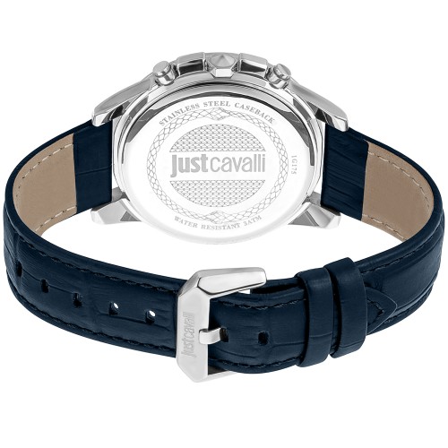 WATCH JUST CAVALLI MAN JC1G175L0225 (42MM)
