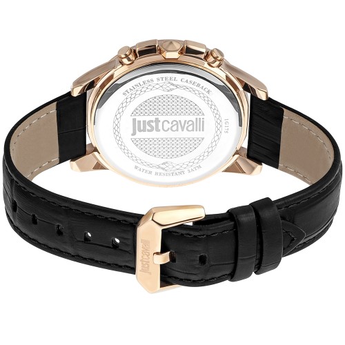 WATCH JUST CAVALLI MAN JC1G175L0235 (42MM)