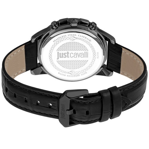 WATCH JUST CAVALLI MAN JC1G175L0245 (42MM)