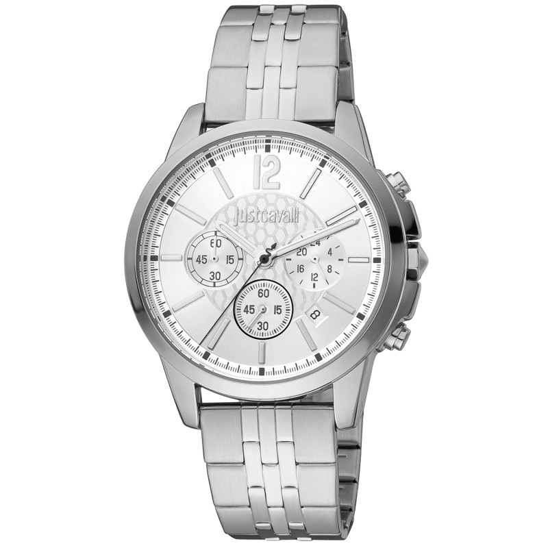 WATCH JUST CAVALLI MAN JC1G175M0255 (42MM)