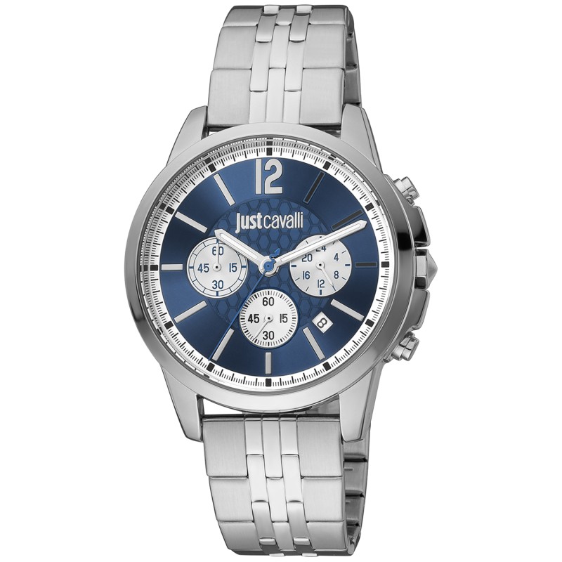 WATCH JUST CAVALLI MAN JC1G175M0265 (42MM)