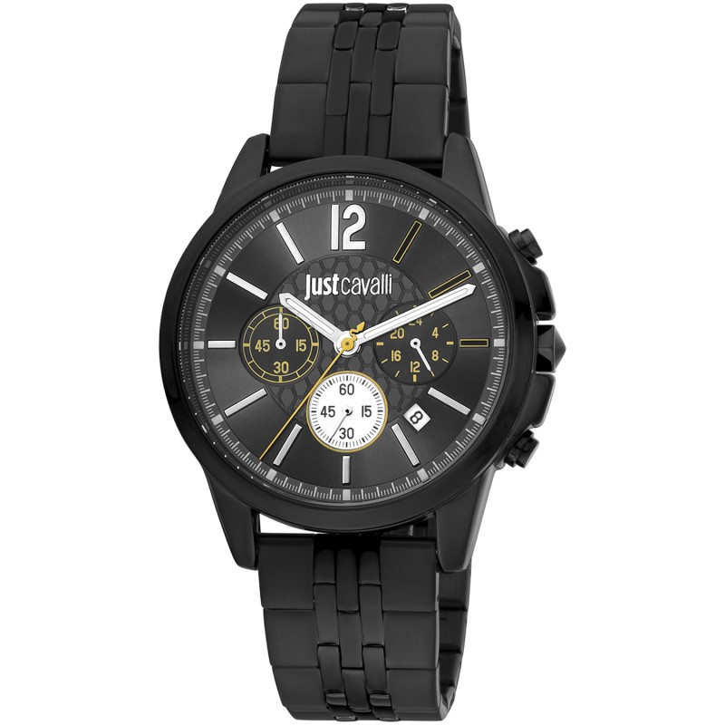 WATCH JUST CAVALLI MAN JC1G175M0285 (42MM)