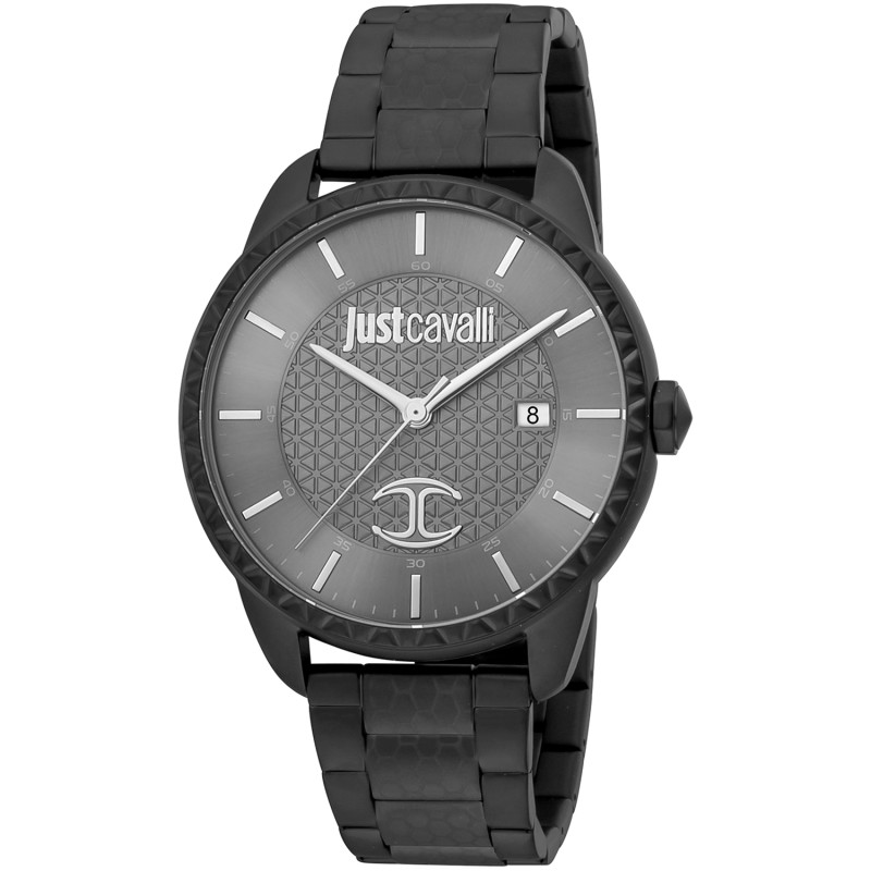 WATCH JUST CAVALLI MAN JC1G176M0065 (42MM)