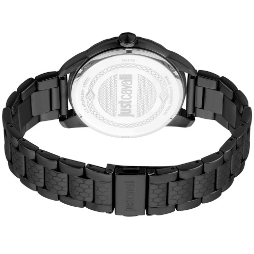 WATCH JUST CAVALLI MAN JC1G176M0065 (42MM)