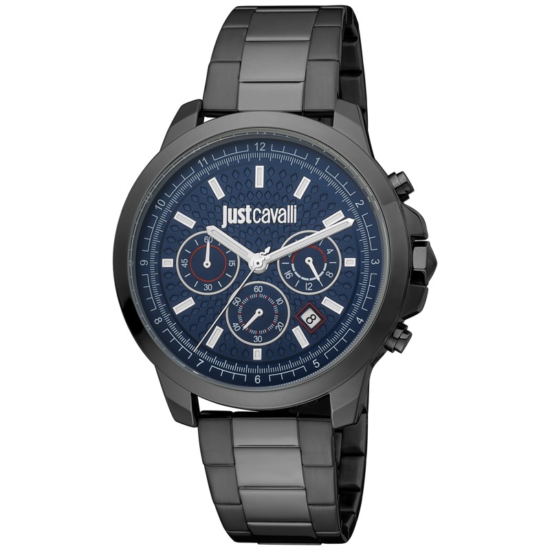 WATCH JUST CAVALLI MAN JC1G178M0075 (44MM)