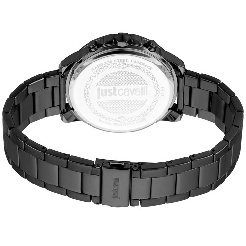 WATCH JUST CAVALLI MAN JC1G178M0075 (44MM)