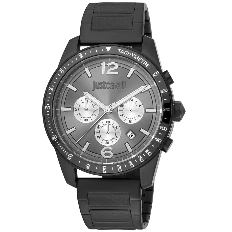 WATCH JUST CAVALLI MAN JC1G204M0065 (44MM)