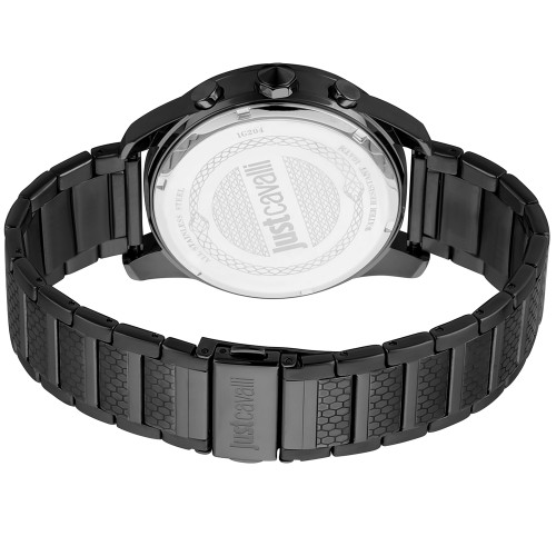 WATCH JUST CAVALLI MAN JC1G204M0065 (44MM)
