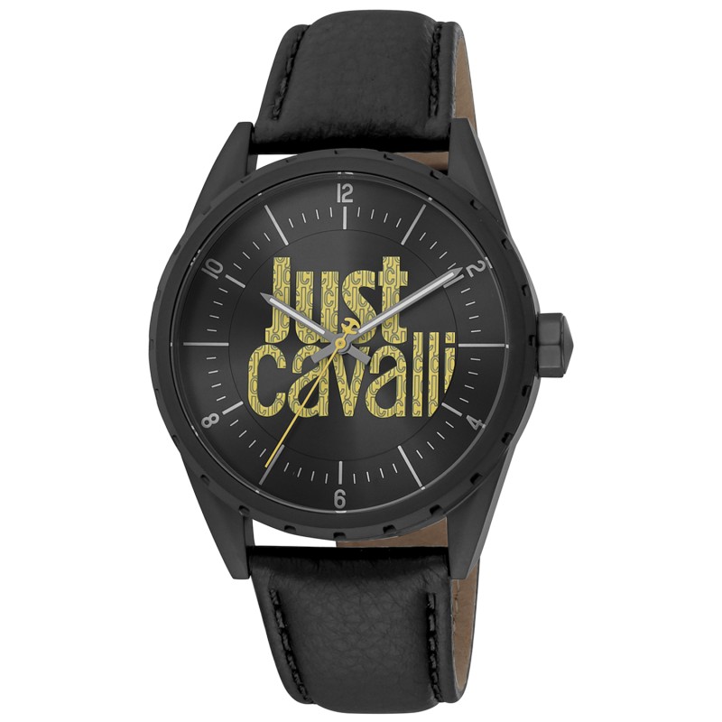 WATCH JUST CAVALLI MAN JC1G207L0035 (42MM)