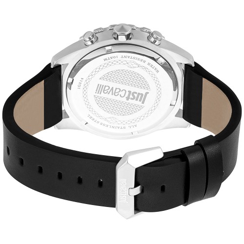 WATCH JUST CAVALLI MAN JC1G214L0015 (46MM)
