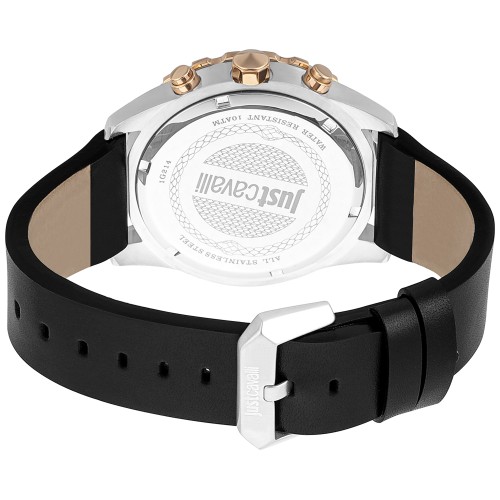 WATCH JUST CAVALLI MAN JC1G214L0025 (42MM)