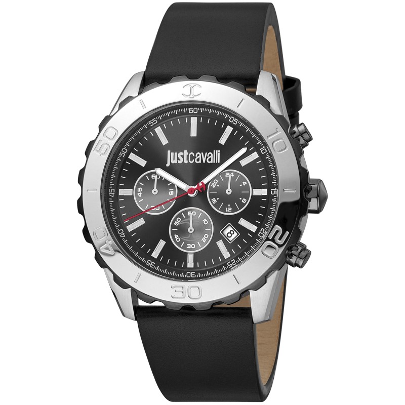 WATCH JUST CAVALLI MAN JC1G214L0035 (45MM)