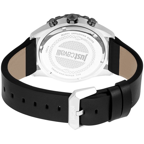 WATCH JUST CAVALLI MAN JC1G214L0035 (45MM)