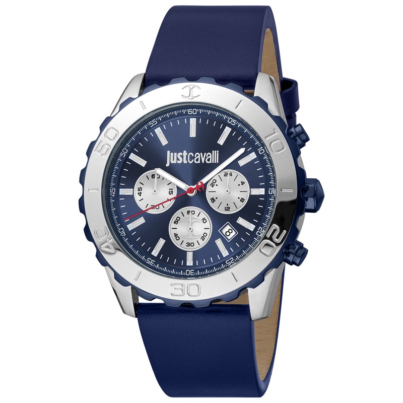 WATCH JUST CAVALLI MAN JC1G214L0045 (44MM)