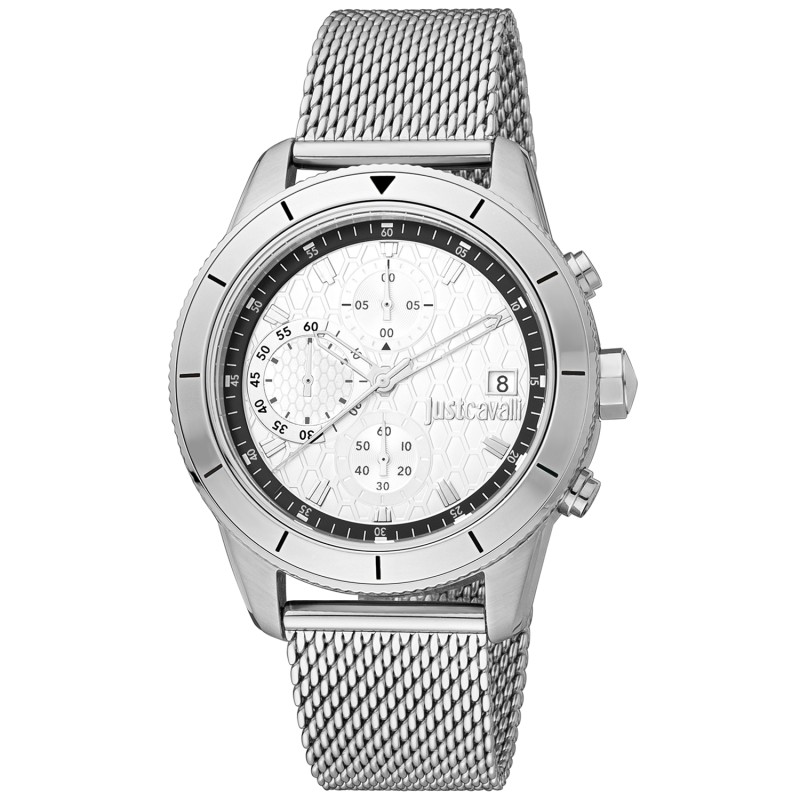 WATCH JUST CAVALLI MAN JC1G215M0045 (42MM)