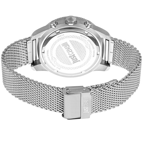 WATCH JUST CAVALLI MAN JC1G215M0045 (42MM)