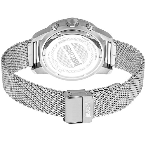 WATCH JUST CAVALLI MAN JC1G215M0055 (43MM)
