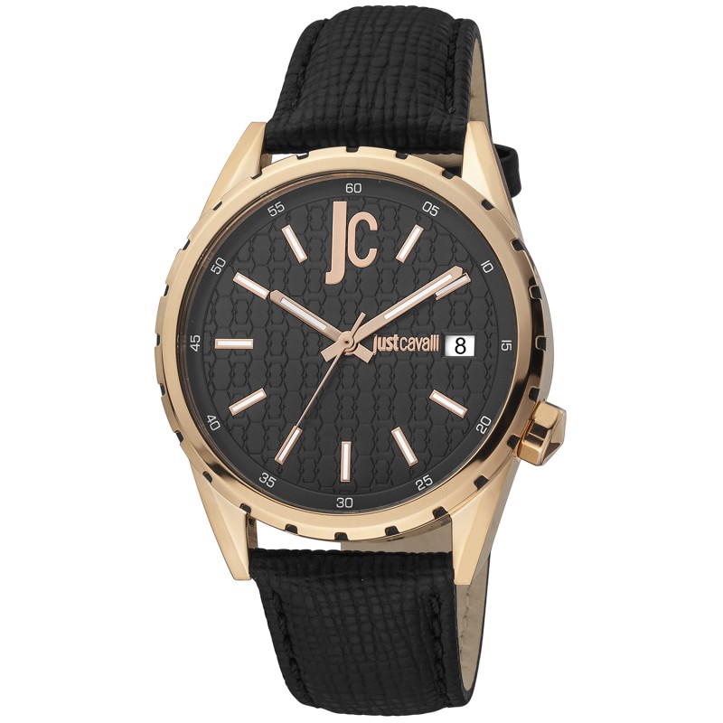 WATCH JUST CAVALLI MAN JC1G217L0035 (42MM)