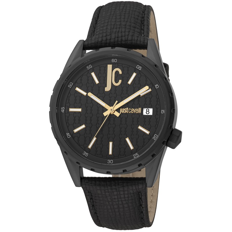 WATCH JUST CAVALLI MAN JC1G217L0045 (42MM)