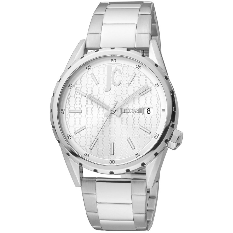 WATCH JUST CAVALLI MAN JC1G217M0055 (42MM)